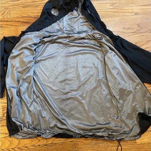 No Choice Organic Knight EMF Protection Jacket - Picture 8 of 9